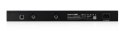 Switch Ubiquiti EdgeSwitch 16 PoE (150W) 18p PoE ( PoE+: 16;) 130W Managed Gigabit