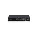 Switch Ubiquiti EdgeSwitch 18X 18p Managed Gigabit