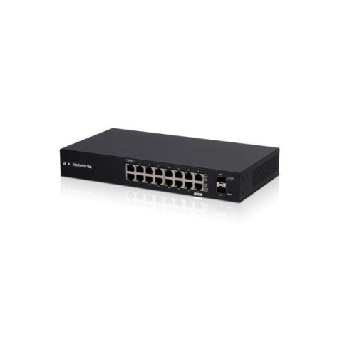 Switch Ubiquiti EdgeSwitch 18X 18p Managed Gigabit