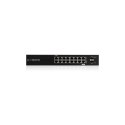 Switch Ubiquiti EdgeSwitch 18X 18p Managed Gigabit