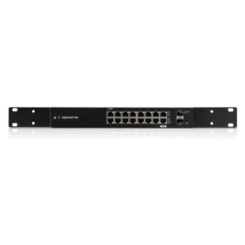 Switch Ubiquiti EdgeSwitch 18X 18p Managed Gigabit