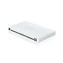 Switch Ubiquiti UISP Switch Pro 28p PoE ( Passive: 16;) 220W Managed Gigabit/10G
