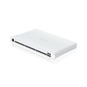 Switch Ubiquiti UISP Switch Pro 28p PoE ( Passive: 16;) 220W Managed Gigabit/10G