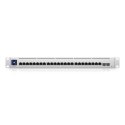 Switch Ubiquiti UniFi EnterpriseXG 24 26p Managed multigigabit/10G/25G (USW-EnterpriseXG-24-EU)