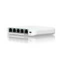 Switch Ubiquiti UniFi Flex Mini 2.5G 5p Managed 1/2,5G (USW-Flex-2.5G-5-EU)