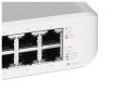 Switch Ubiquiti UniFi Lite 16 PoE 16p PoE ( PoE+: 8;) Managed Gigabit (USW-Lite-16-PoE-EU)