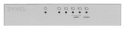 Switch Zyxel GS-105B 5p Unmanaged Gigabit