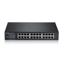 Switch Zyxel GS1915-24E 24p Managed Gigabit