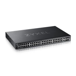 Switch Zyxel XGS2220-54 54p Managed Gigabit/10G