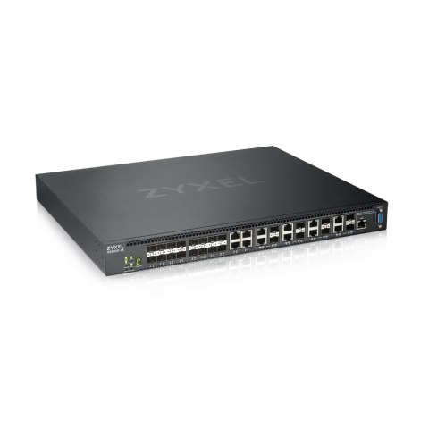 Switch Zyxel XS3800-28 28p Managed Multigigabit/10G