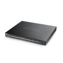 Switch Zyxel XS3800-28 28p Managed Multigigabit/10G