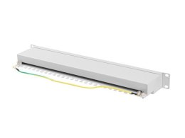 LANBERG PATCH PANEL 24 PORT 1U 19