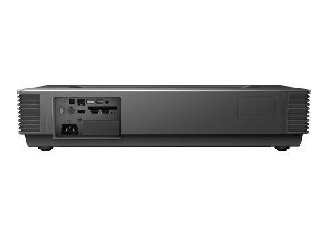 LASER TV HISENSE 120L5HA 120" 4K + Ekran