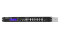 Qnap QGD-1602P-C3758-16G, 8x 2.5GbE, 8x 1GbB, 2 SFP+ 10GbE, 220W PoE, Intel Atom C3758, 16GB, Equipped with QTS, 2 X 2.5" SSD/HD