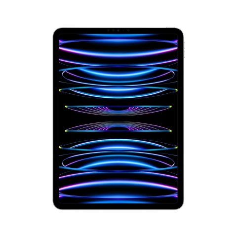 Apple 11-inch iPad Pro (4 gen.) Wi-Fi 2TB Silver