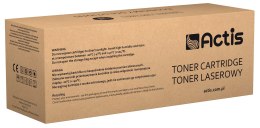 Actis TH-400X Toner (zamiennik HP 507X CE400X; Standard; 11000 stron; czarny)