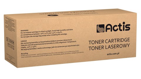 Actis TO-B432A Toner (zamiennik OKI 45807106; Standard; 7000 stron; czarny)