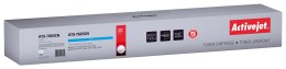 Activejet ATX-7665CN Toner (zamiennik Xerox 006R01452; Supreme; 34000 stron; błękitny)