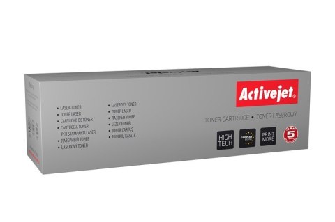 Activejet ATX-B405N Toner (zamiennik Xerox 106R03585; Supreme; 24600 stron; czarny)