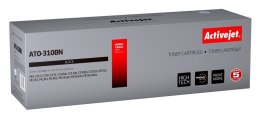 Activejet ATO-310BN Toner (zamiennik OKI 44469803; Supreme; 3500 stron; czarny)