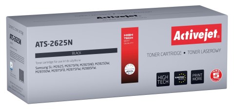 Activejet ATS-2625N Toner (zamiennik Samsung MLT-116L; Supreme; 3 000 stron; czarny)