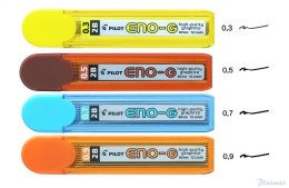 Grafity 0,5 mm ENO G 2H PIPL-5ENOG-2H PILOT (X)