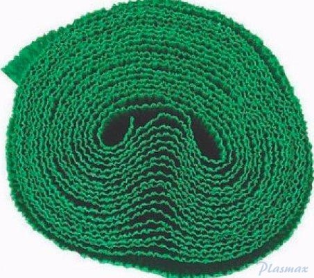Krepina PREMIUM 118 c.zielony 200x50cm INTERDRUK Krepina PREMIUM 118 c.zielony 200x50cm INTERDRUK