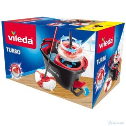 Mop VILEDA zestaw obrotowy Turbo (11504)