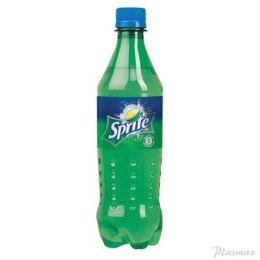 Napój SPRITE 0.5L butelka PET