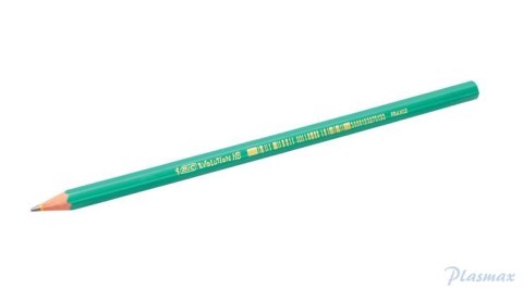 Ołówek bez gumki BIC Evolution Original 650 HB , 8803112