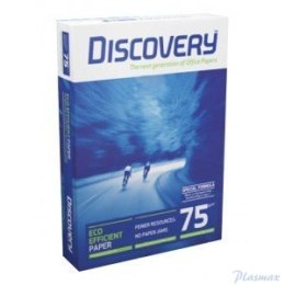 Papier A4 75g DISCOVERY (500) xero 834217A75