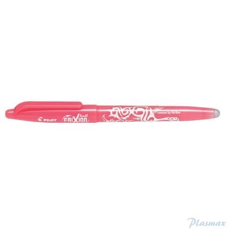 Pióro kulkowe PILOT FRIXION coral pink PIBL-FR7-CP