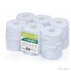 Ręcznik papierowy w roli 220m 2 warstwy(6) WEPA 317061/317060/317830