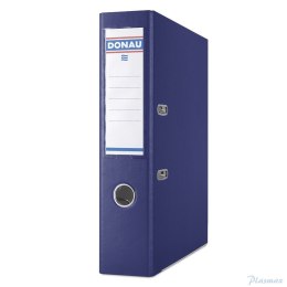 Segregator A4/7 z szyną 3967001-18 granatowy DONAU