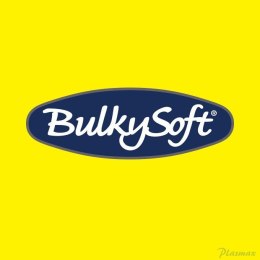 Serwetki BULKYSOFT 24x24mm 2 warstwy żółty (100szt)