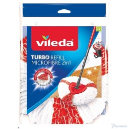 Wkład do mopa obrotowego VILEDA Easy Wring and Clean Turbo 2w1 (11506)