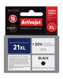 Activejet AH-21RX Tusz (zamiennik HP 21XL C9351A; Premium; 20 ml; czarny)