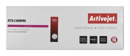 Activejet ATX-C400MN Toner (zamiennik Xerox 106R03511; Supreme; 2500 stron; czerwony)