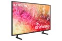 Telewizor Samsung UE43DU7172U LED 43'' 4K Ultra HD Tizen Dolby Digital DVB-T2 Czarny