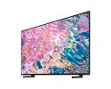 Telewizor 50" QLED Samsung QE50Q60B (4K HDR 3100 PQI DVB-T2 HEVC Smart) (WYPRZEDAŻ)