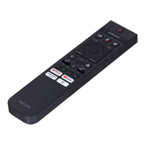 Telewizor Philips 77OLED819/12 OLED 77'' 4K Ultra HD 120Hz Google TV Ambilight Dolby Atmos Czarny