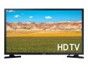 Telewizor Samsung UE32T4302AE LED 32'' HD Ready Tizen Dolby Digital Plus DVB-T2 Czarny