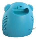 ESPERANZA INHALATOR/NEBULIZATOR TEDDY BEAR ECN004