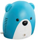 ESPERANZA INHALATOR/NEBULIZATOR TEDDY BEAR ECN004