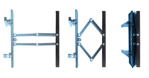 ESPERANZA UCHWYT DO TV 26''-70'' 004 ERW004