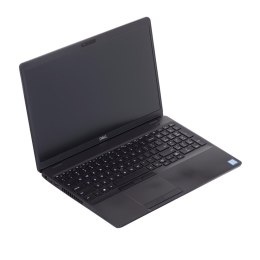 DELL LATITUDE 5500 i5-8265U 16GB 256GB SSD 15