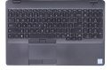 DELL LATITUDE 5500 i7-8665U 16GB 256GB SSD 15" FHD(dotyk) (US QWERTY) Win11pro + zasilacz UŻYWANY