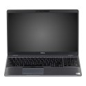 DELL LATITUDE 5510 i5-10210U 16GB 256GB SSD 15" FHD Win11pro + zasilacz UŻYWANY