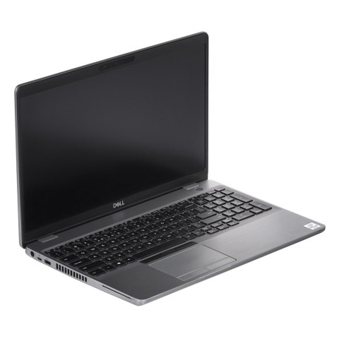 DELL LATITUDE 5510 i5-10310U 16GB 512GB SSD 14" FHD (US QWERTY) Win11pro + zasilacz UŻYWANY