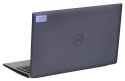 DELL LATITUDE 5520 i5-1135G7 16GB 512SSD 15,6" FHD (US QWERTY) Win11pro + zasilacz UŻYWANY